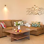 Holiday home Eliomar Am By Interhome
