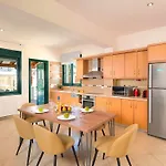 Holiday home Eliomar Am By Interhome Chania (Crete)