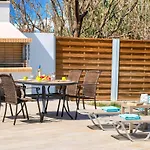 Holiday home Eliomar Am By Interhome