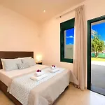 Casa de Férias Eliomar Am By Interhome Chania (Crete)