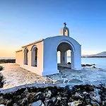 Eliomar Am By Interhome * Chania (Crete)