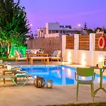 Eliomar Am By Interhome * Chania (Crete)