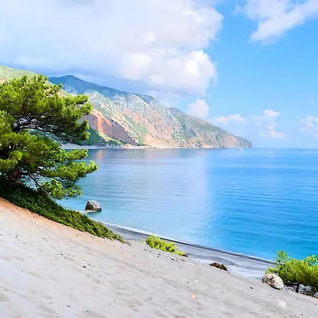 펜션 Eliomar Am By Interhome