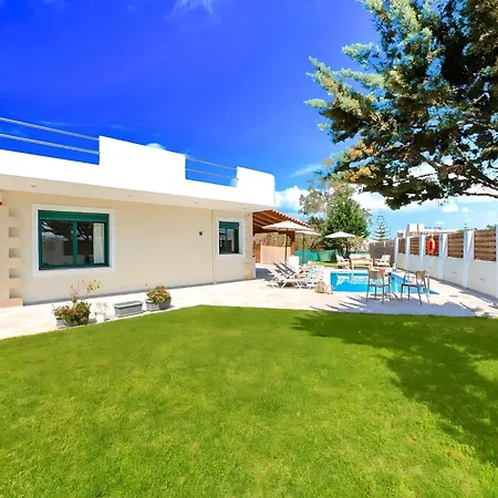 Eliomar Am By Interhome Feriehus *