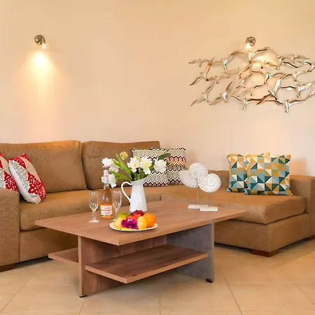 Casa de Férias Eliomar Am By Interhome