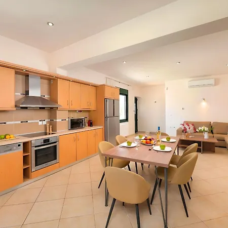 Eliomar Am By Interhome Holiday home Chania (Crete)