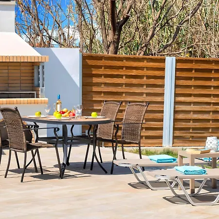 Casa de Férias Eliomar Am By Interhome