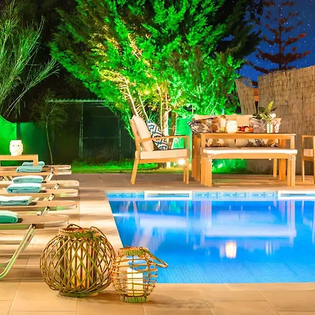 Eliomar Am By Interhome *