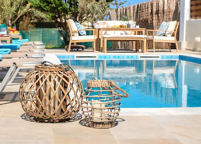 Eliomar Am By Interhome 펜션 하니아