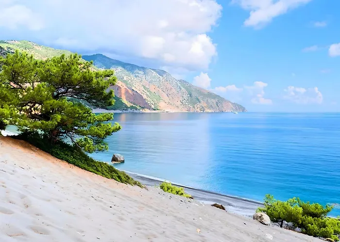 펜션 Eliomar Am By Interhome