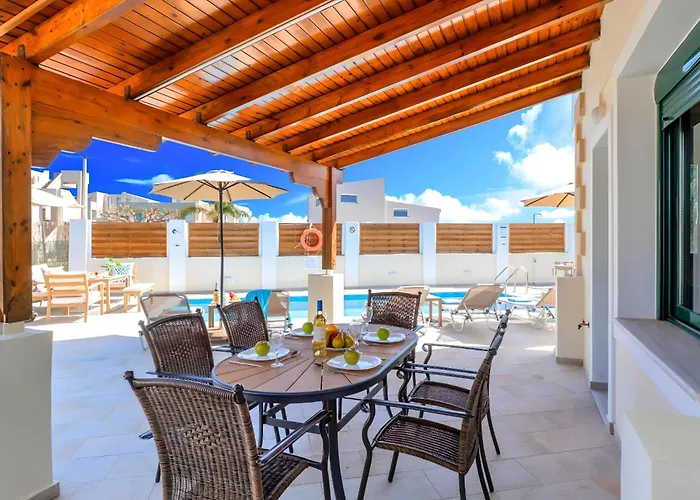 펜션 Eliomar Am By Interhome 하니아