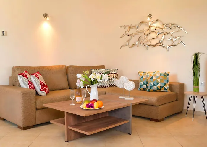 펜션 Eliomar Am By Interhome