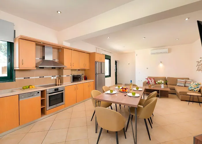 Eliomar Am By Interhome 펜션 하니아