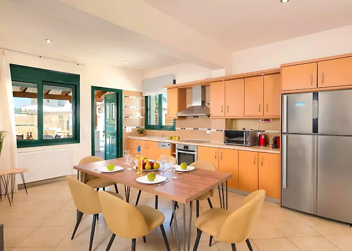 펜션 Eliomar Am By Interhome 하니아