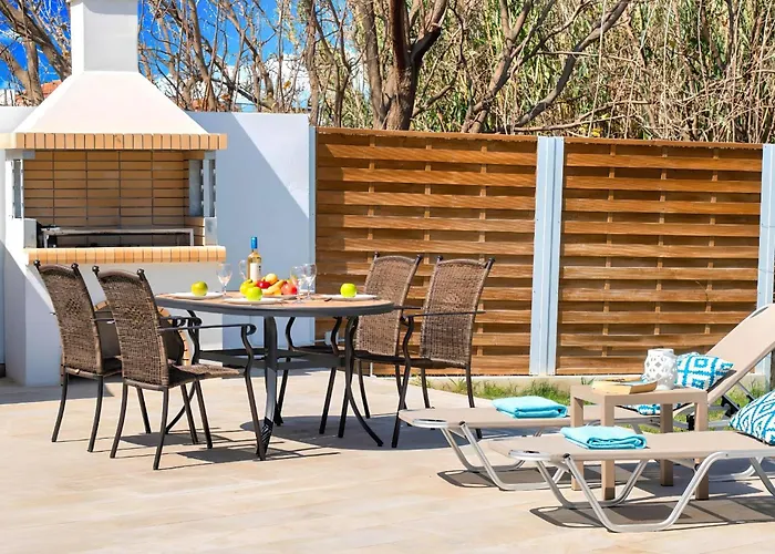 펜션 Eliomar Am By Interhome