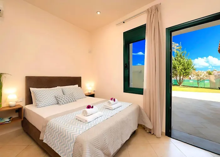 펜션 Eliomar Am By Interhome 하니아