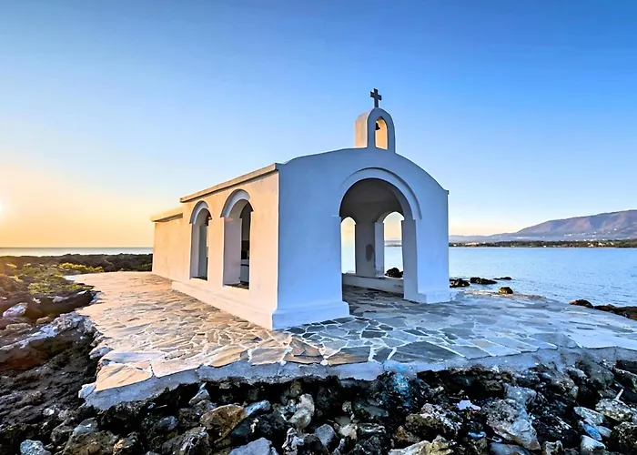 Eliomar Am By Interhome * 하니아