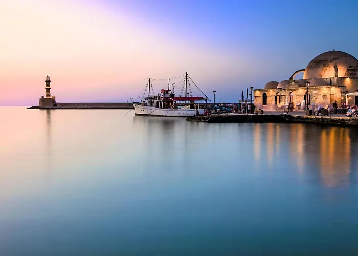 펜션 Eliomar Am By Interhome 하니아