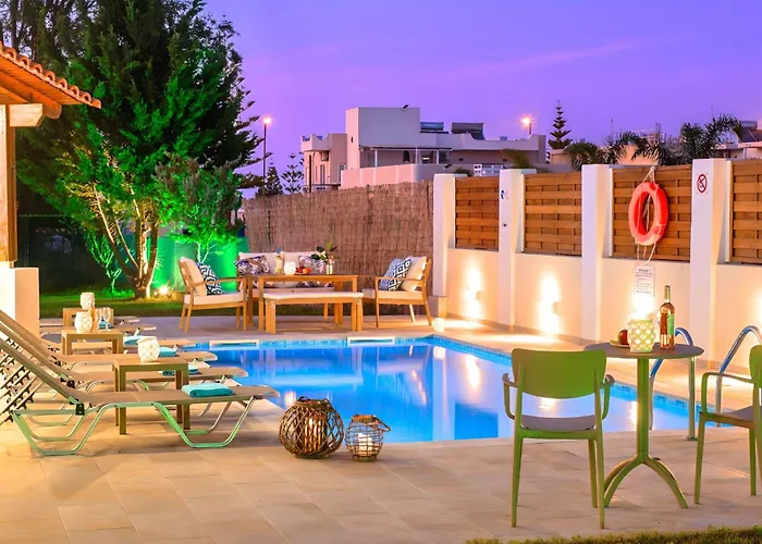 Eliomar Am By Interhome * 하니아