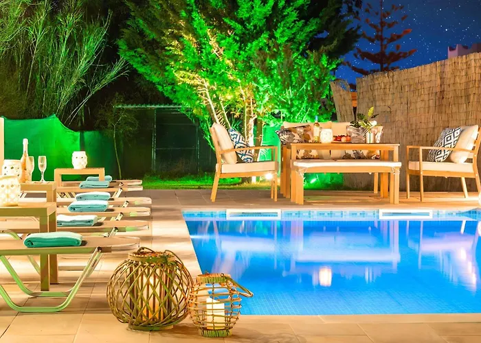 Eliomar Am By Interhome *