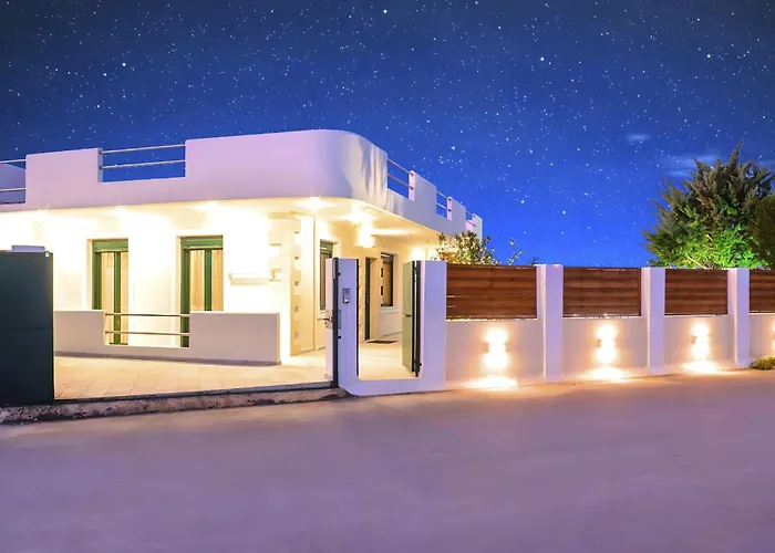 Eliomar Am By Interhome