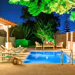 Eliomar Am By Interhome بيت للعطل خانيا
