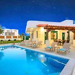 بيت للعطل Eliomar Am By Interhome خانيا