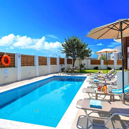 Eliomar Am By Interhome Дом отдыха *