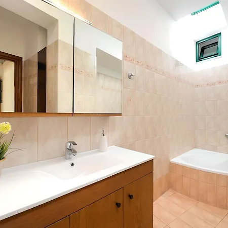 Holiday home Eliomar Am By Interhome Chania (Crete)