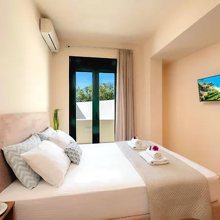 Eliomar Am By Interhome Chania (Crete)