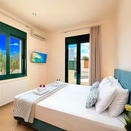 Eliomar Am By Interhome Holiday home