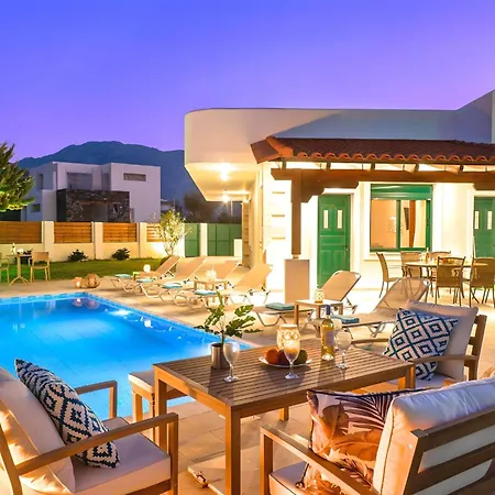 Eliomar Am By Interhome Holiday home