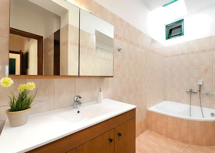 Дом отдыха Eliomar Am By Interhome Ханья