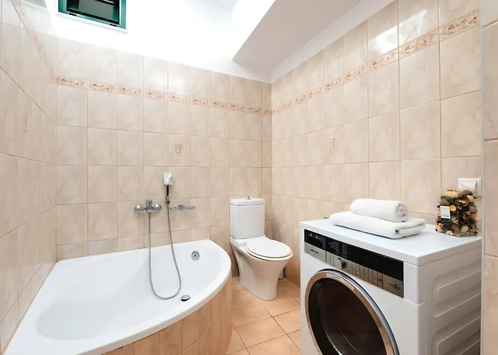 Eliomar Am By Interhome Дом отдыха *